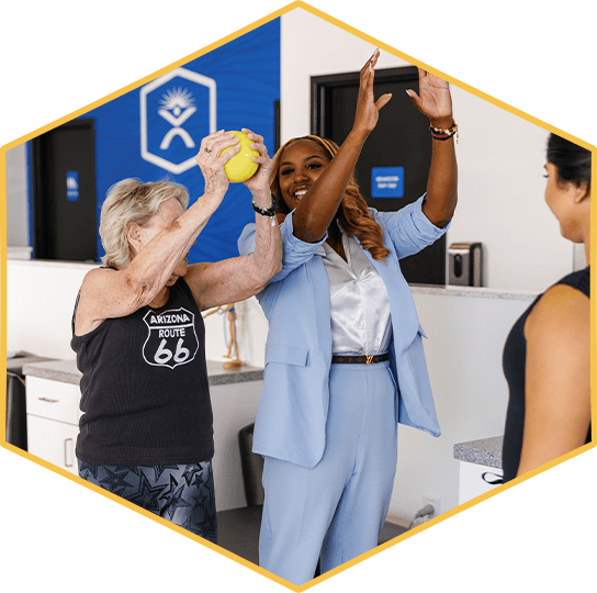 Partner with PT Solutions to Contract Directly with Health Systems