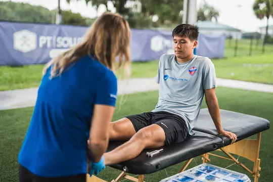 Partner with PT Solutions to Expand Reach into Community