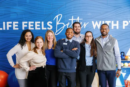 Partner with PT Solutions to Increase Revenue